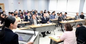 동구, 예술의거리 발전포럼