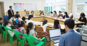 농촌 특성·장점 살린 열린 교육 실현