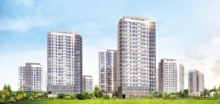 광주 첫 헬스케어 특화 ‘중흥S-클래스 뉴스테이’ 공급