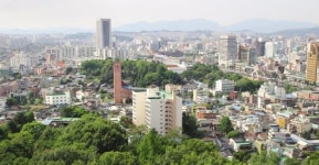 [문화 원형의 보고 광주 사직동]  사직동 순례