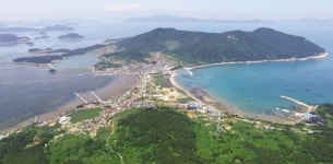 완도 “소안도로 힐링여행 오세요”