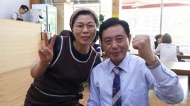 광주 양산동 맛집 진미팥죽, 이열치열 호남식 팥죽 선보여