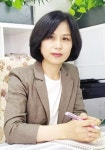 한국 여성건설인 최초 ‘이포카-최’상 수상한 유현 남양건설 상무