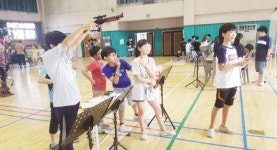 무등초, 5·6학년 대상 ‘진로체험 페스티벌’ 개최