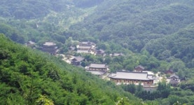 [장갑수와 함께 걷는 길] 모악산 마실길 김제구간 2코스