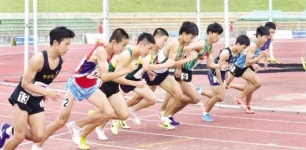 한전, 나주서 ‘전국 중·고교 육상대회’ 첫 개최
