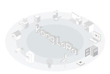 콩테크 주식회사, 장거리 통신 LoRa 이용한 무선통신 사업확대  