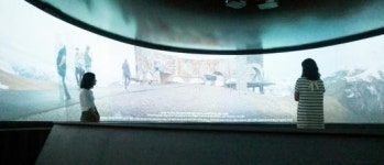 유라시아 13개 도시가 지켜온 정체성