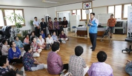 보성 찾아가는 ‘맞춤형 복지’ 실현