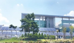 서경에너지 ‘태양광발전 전문기업’ 우뚝
