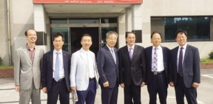 한중기업가포럼, 손현우 中주광주총영사 초청 간담회