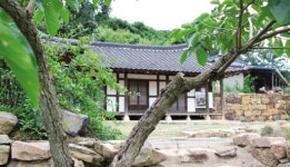 [남도문예르네상스를 꿈꾸다] (5) 신안 안좌도