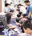 남구 방림1동 ‘그림그리기대회’