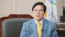 지방자치 이슈 & 인물 - 유두석 장성군수 