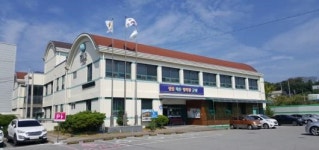 화순군보건소 ‘새 단장’…노약자 편의 제공