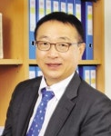 대통령 직속 4차산업혁명위 민간위원 위촉 박종오 전남대 교수