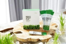 신토불이 슈퍼푸드 ‘새싹보리플러스’, CJ오쇼핑 론칭방송 매진 기록