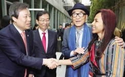 ACC ‘제1회 아시아문학페스티벌’ 성료