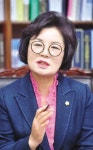 [지방자치 이슈 & 인물]이영순  광주 광산구의원