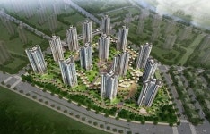 전주 효천지구 중대형 아파트 대방노블랜드 에코파크 그랜드 오픈