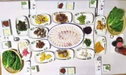 완도서 “자연산 생선회 저렴하게 즐겨요”