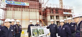 남양건설 “세종 서창 행복주택 건설공사 순조”