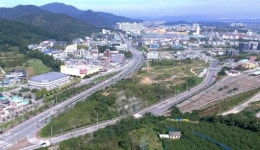 나주역 주차·교통체증 대폭 개선 추진