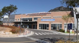 장흥통합의료한방병원 22일 문 연다