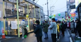 순천 ‘대학로 거리’ 확 바뀐다