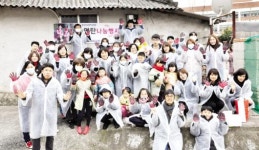 음악·미술 재능기부에서 봉사까지 화순전남대병원, 연말 나눔 ‘훈훈’