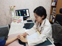 불임대비에는 진맥과 한방치료가 효과적 일 수 있어 