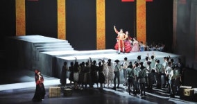 아이 손잡고 ‘겨울오페라’ 감동 속으로