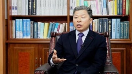 [인터뷰] 광주과학기술진흥원 출범 10주년 서대석 원장
