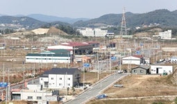 대양산단 ‘김가공 특화단지’ 시너지 기대