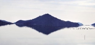 [장갑수와 함께 걷는 길] 고흥 마중길 1코스