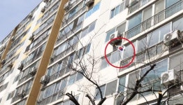 3·1절 잊었나…태극기 달기 ‘저조’