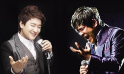 박강성·현진우, 하우스음악회로 만난다