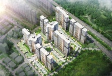 광주 ‘본촌동 힐스테이트 2차’ 조합원 오늘부터 모집