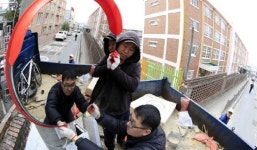 북구 ‘어린이 보호구역’ 개선 본격화
