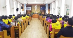 신안 9개 노인대학 개강 본격 운영