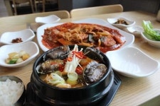제주 함덕 맛집 ‘동복뚝배기’, 제주도 향토 음식으로 퀄리티 높은 요리 제공