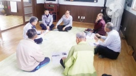 동곡파출소, 주민밀착형 탄력순찰