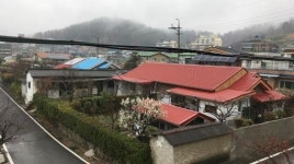 순천 조곡동 철도관사마을 관광지 만든다