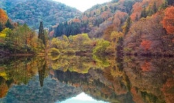 “화순 펜션에서 ‘화순 8경’ 즐기세요”