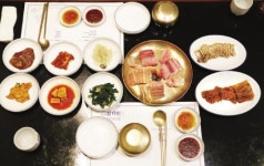 [광주 게미 맛집 찾아 별미 여행 떠나요] (4) 김가원