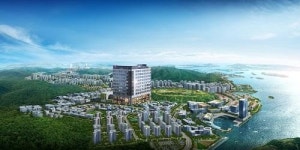 4월 오픈을 앞둔 ‘웅천 비고시티 ‘ 오피스텔