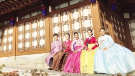 “아카펠라로 변신한 국악, 즐겨보세요”