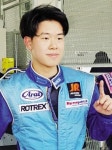“해외 무대서도 활약하는 레이서 되겠다”