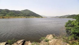 [장갑수와 함께 걷는 길] 낙동강 남지 개비리길