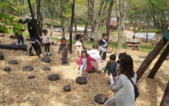 ‘영광 물무산 행복숲’ 핫 플레이스로